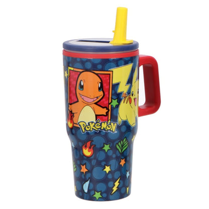 Pokemon drinkfles