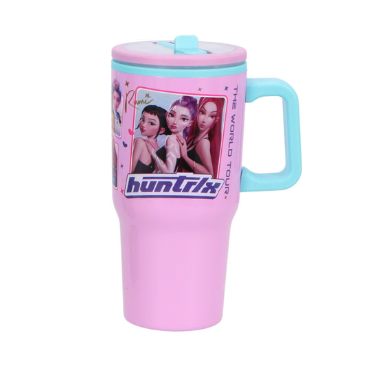 KPop Demon Hunters drinkfles