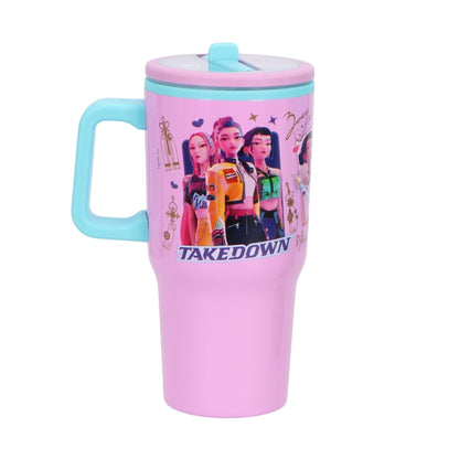 KPop Demon Hunters drinkfles