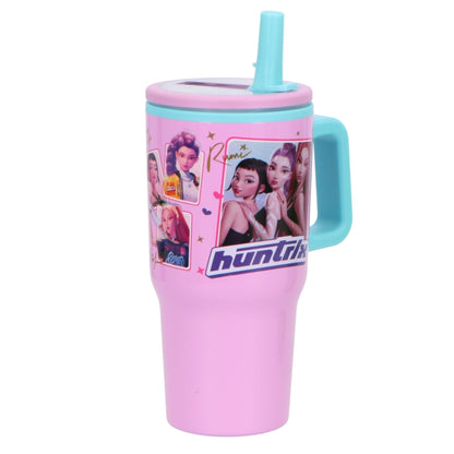 KPop Demon Hunters drinkfles