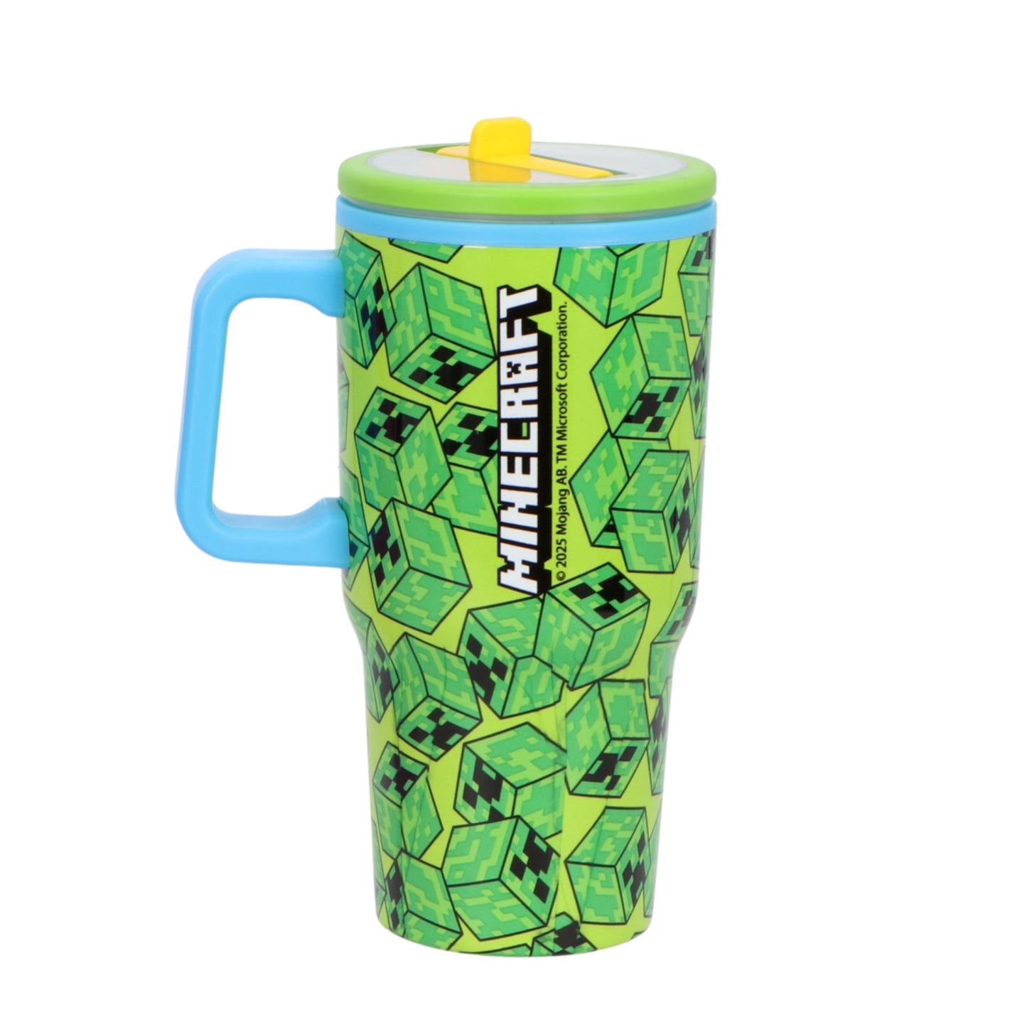Minecraft drinkfles