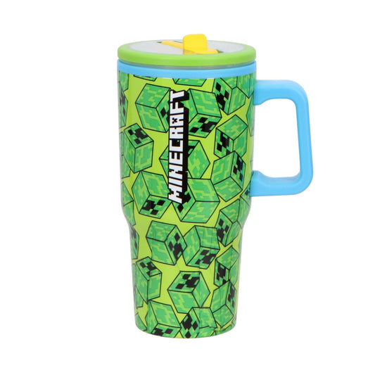 Minecraft drinkfles