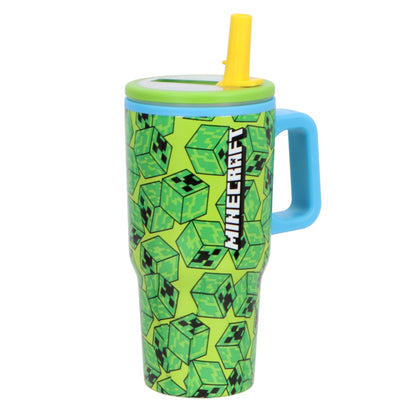 Minecraft drinkfles