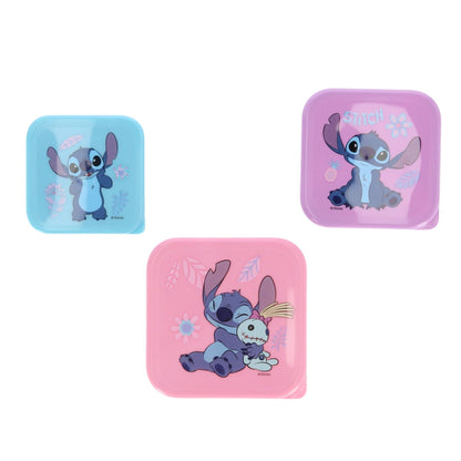 Lilo & Stitch 3 in 1 snackbox