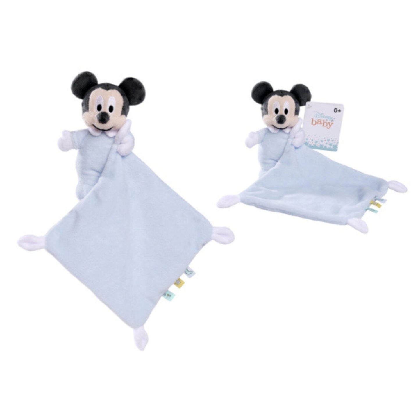 Mickey Mouse knuffeldoek