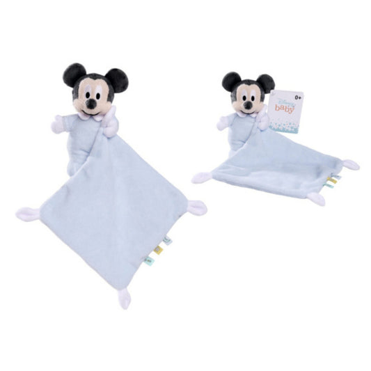 Mickey Mouse knuffeldoek