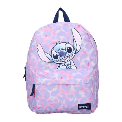 Lilo & Stitch schoolset; rugzak en lunchset 5-delig
