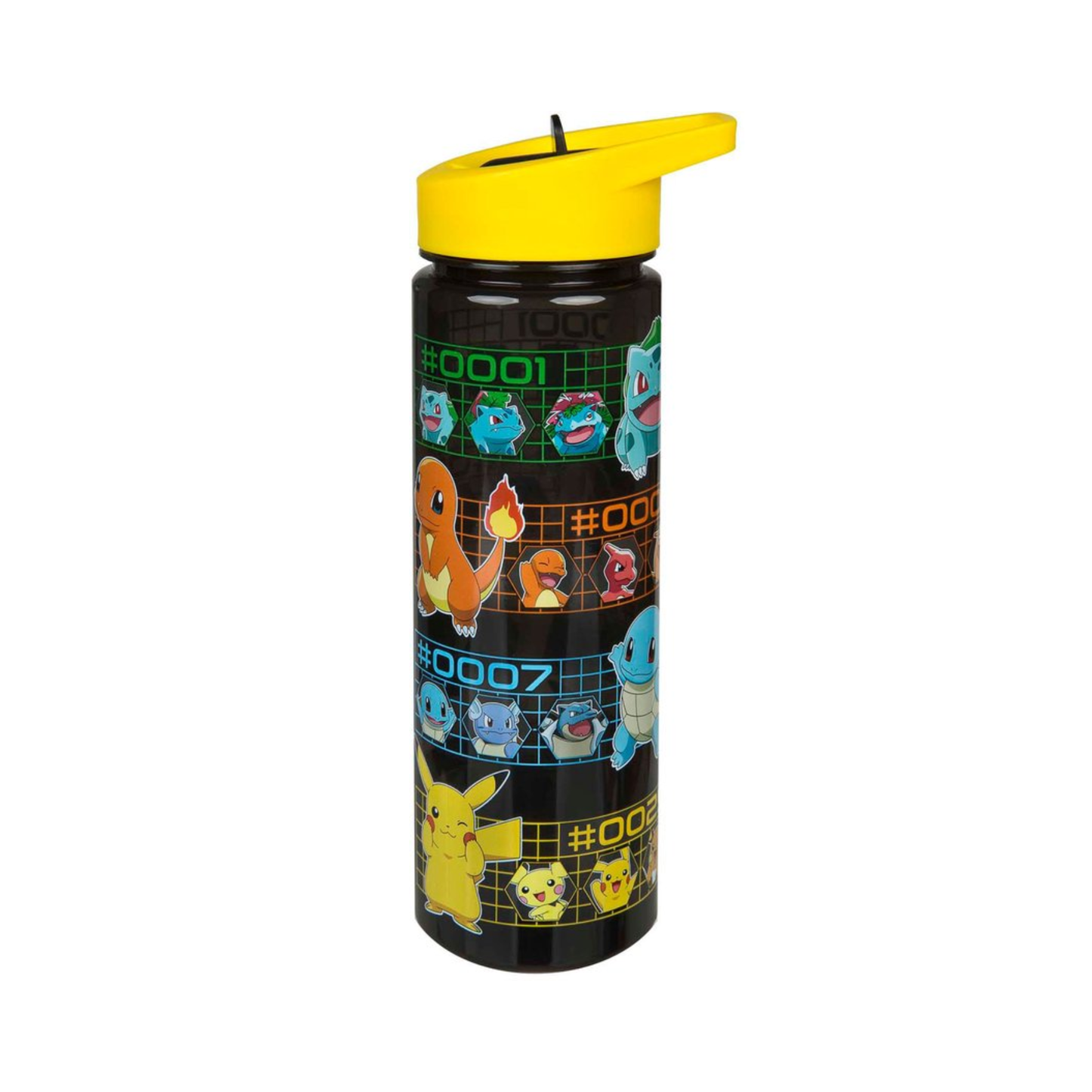 Pokemon schoolset; rugzak en lunchset 5-delig