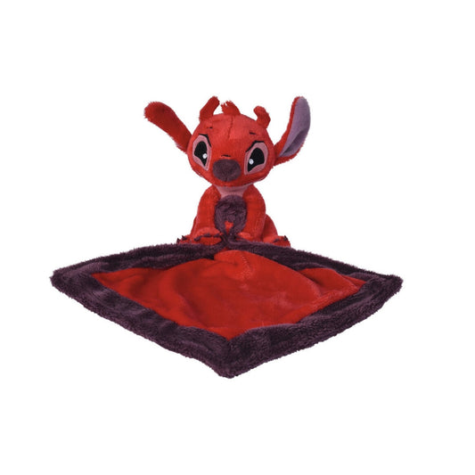 Lilo & Stitch knuffeldoek - Leroy