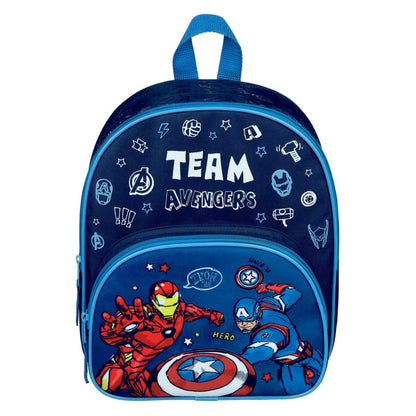 Avengers rugzak
