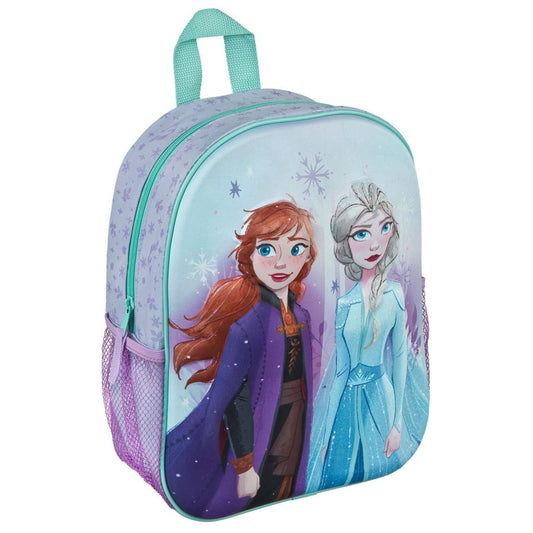 Frozen 3D rugzak