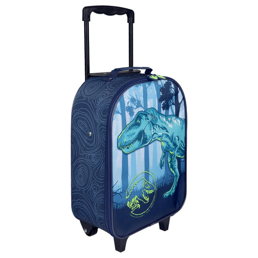 Jurassic World trolley