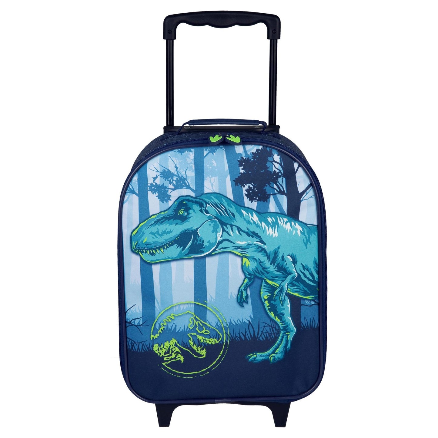 Jurassic World trolley