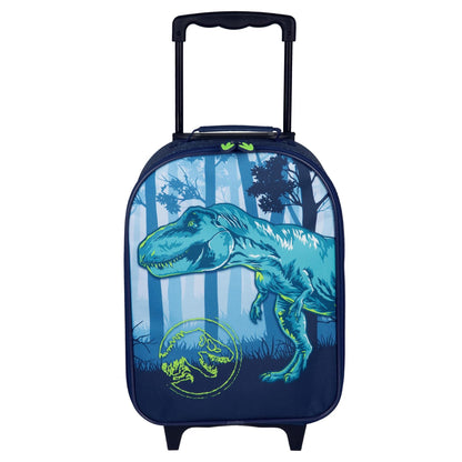 Jurassic World trolley