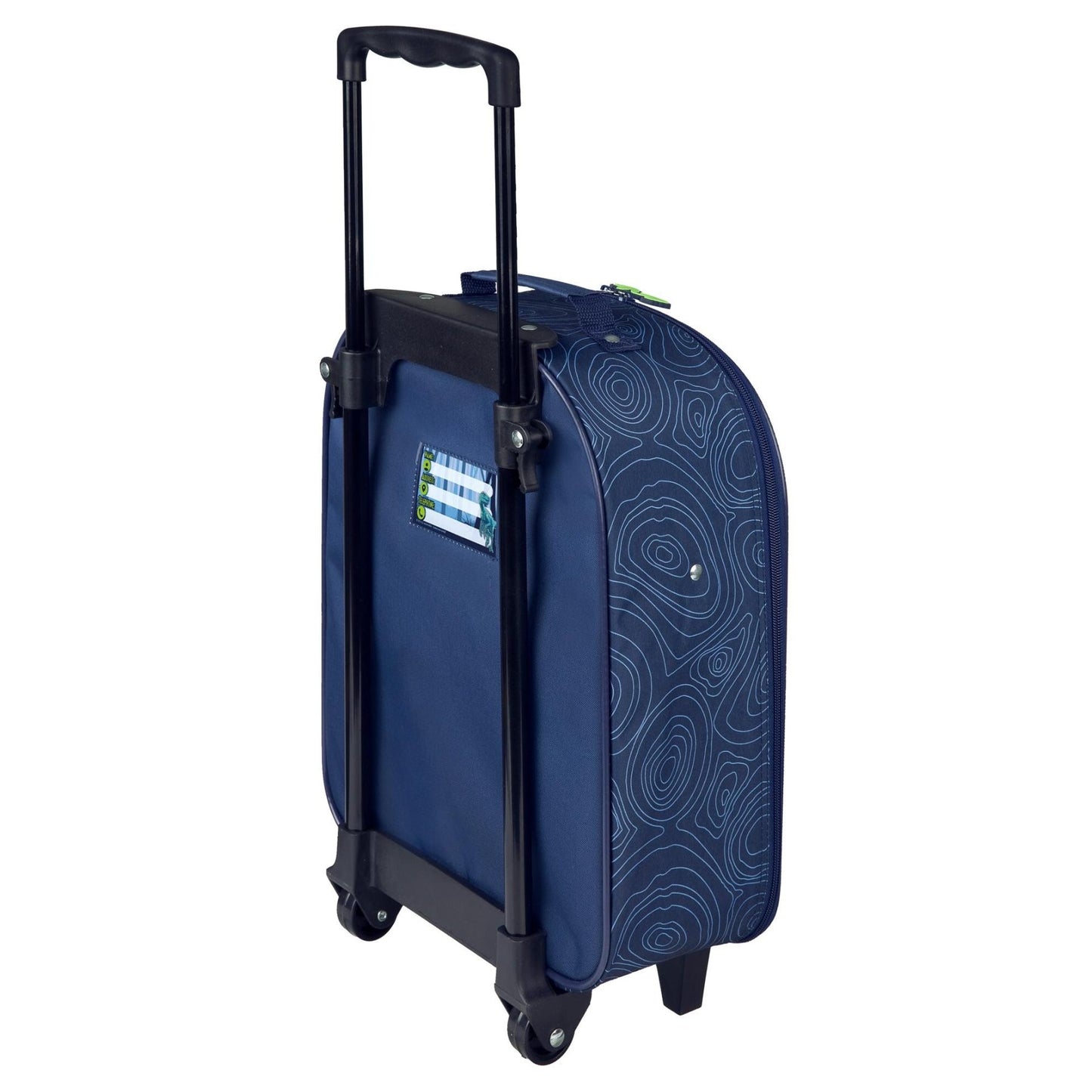 Jurassic World trolley