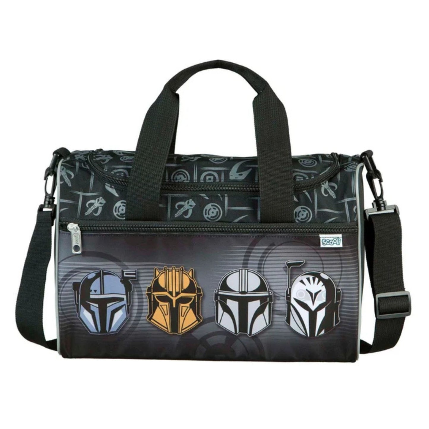 Star Wars sporttas