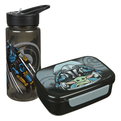 Star Wars lunchset