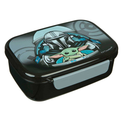Star Wars lunchset