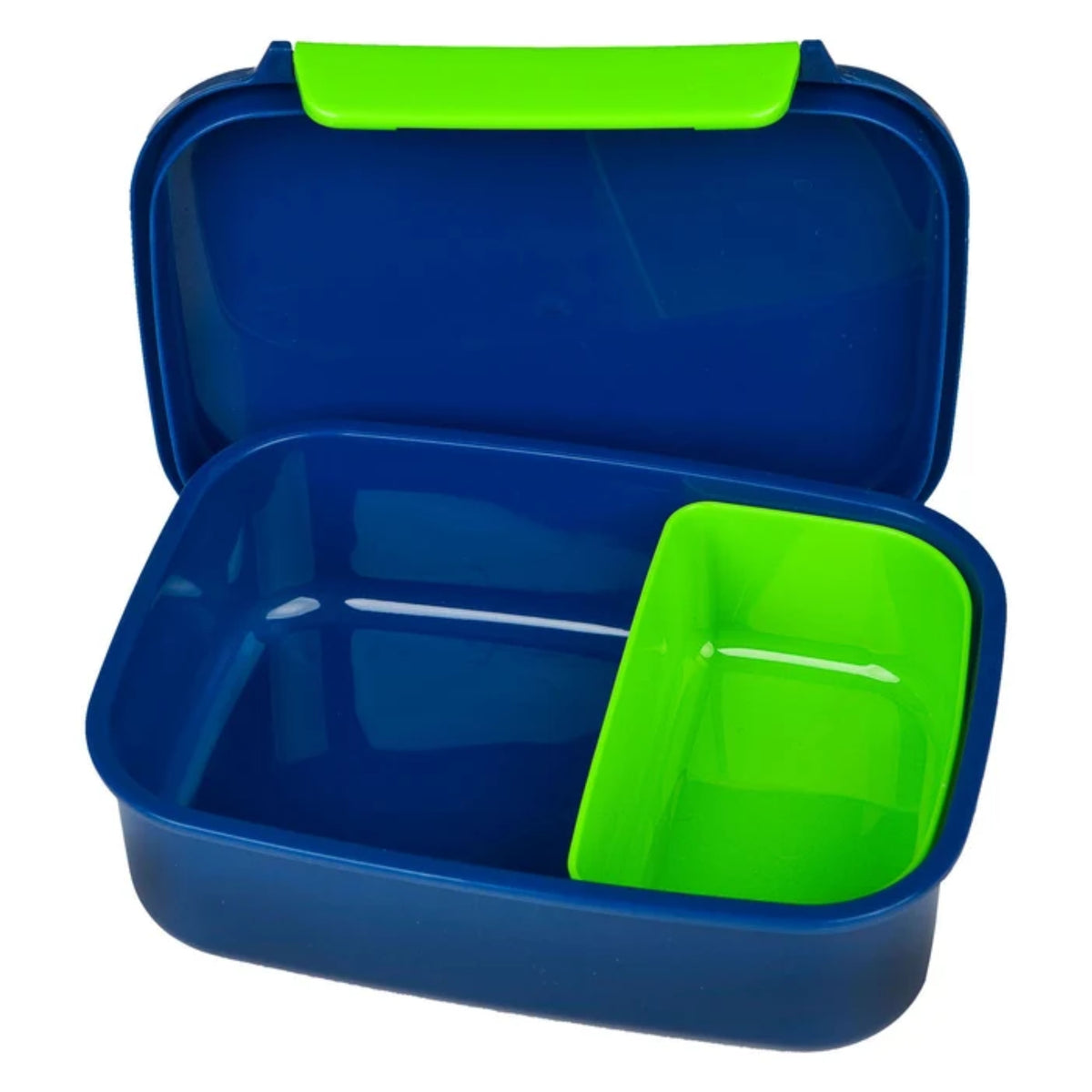 Team Player lunchbox
