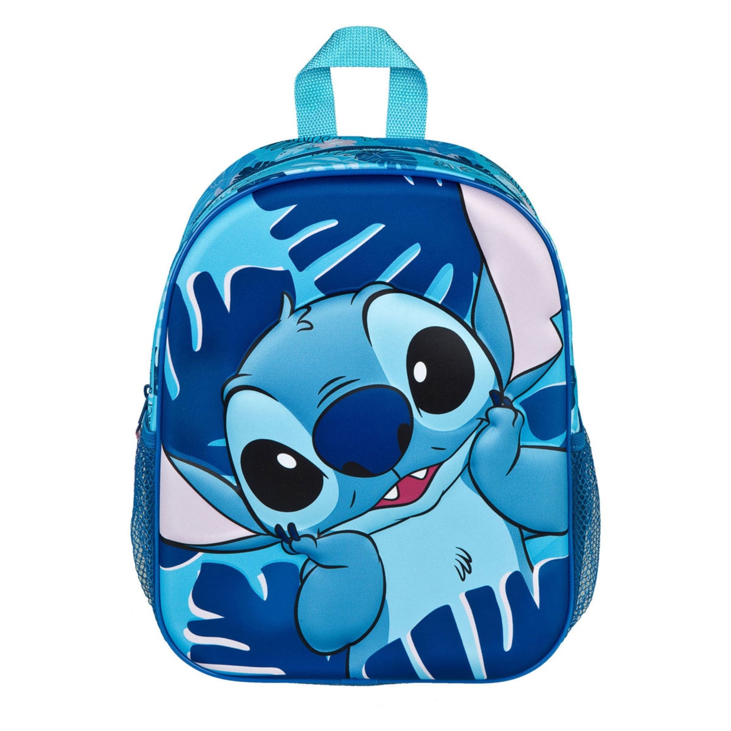 Lilo & Stitch 3D Rugzak