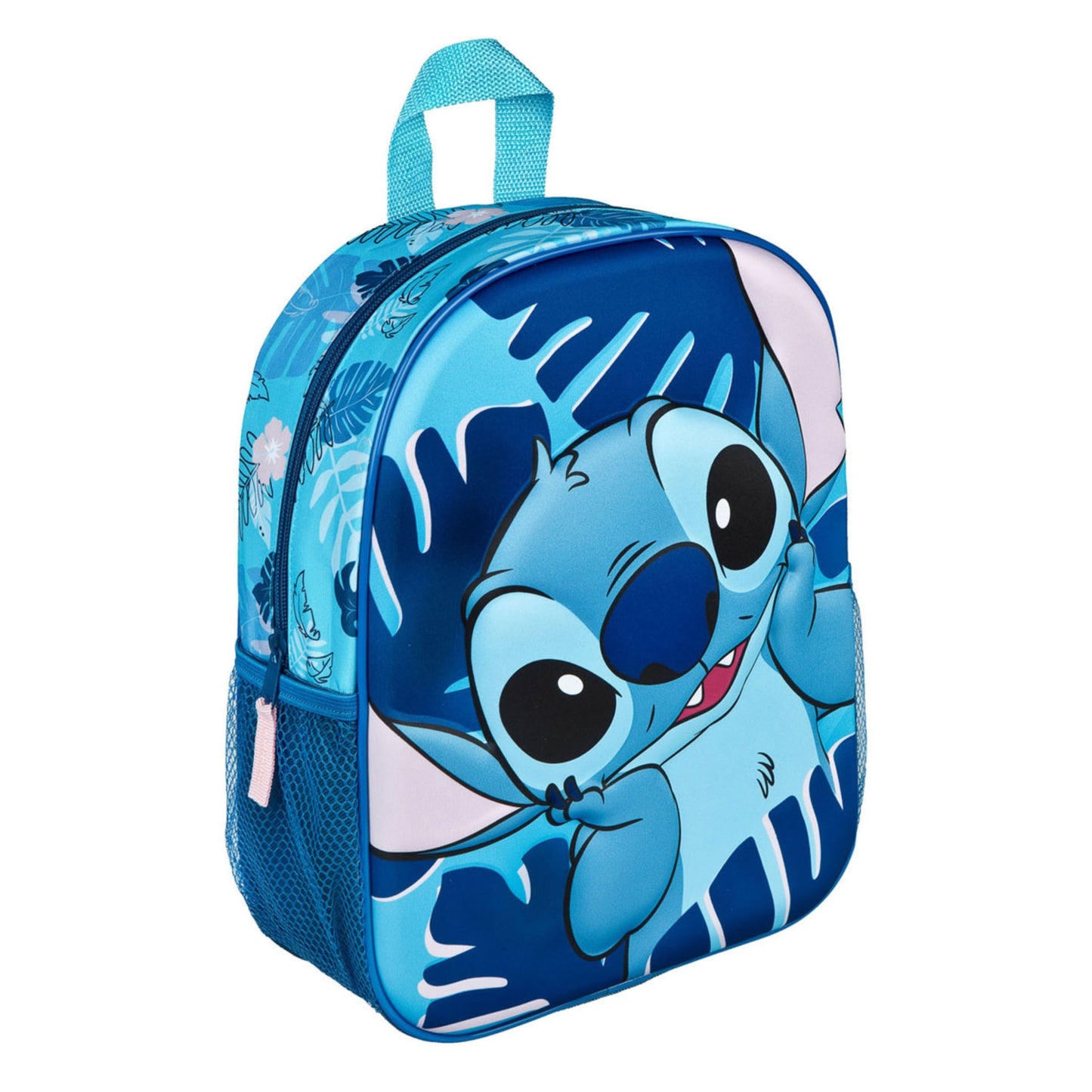 Lilo & Stitch 3D Rugzak