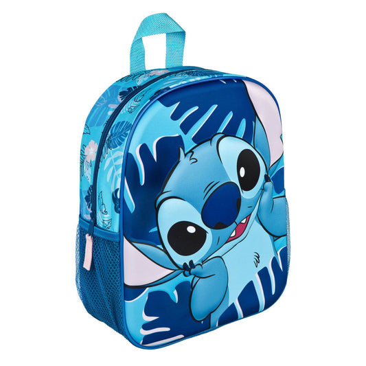 Lilo & Stitch 3D Rugzak