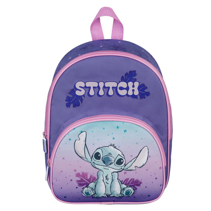 Lilo & Stitch schoolset; rugzak en lunchset