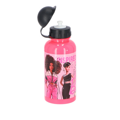 Barbie schoolset; rugzak en lunchset