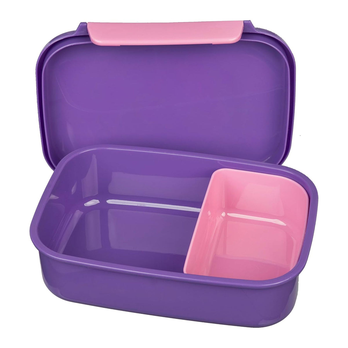 Unicorn Academy schoolset; rugzak en lunchset