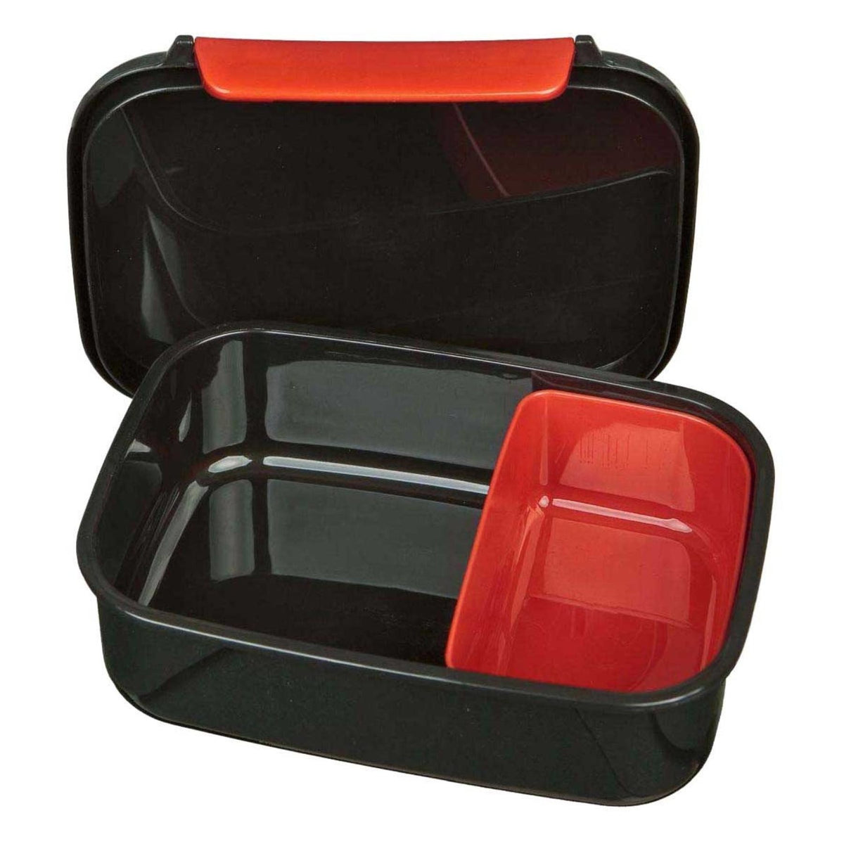 Spiderman schoolset; rugzak en lunchset