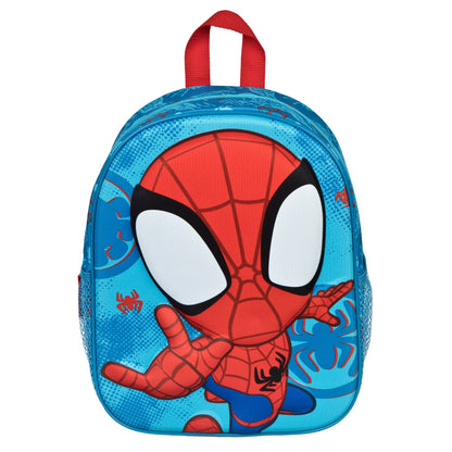 Spiderman tassenset; rugzak en gymtas - Spidey