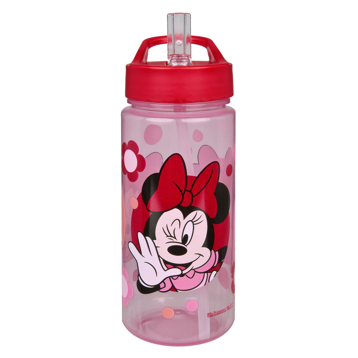 Minnie Mouse schoolset; rugzak en lunchset