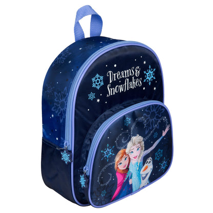 Frozen tassenset; rugzak en gymtas