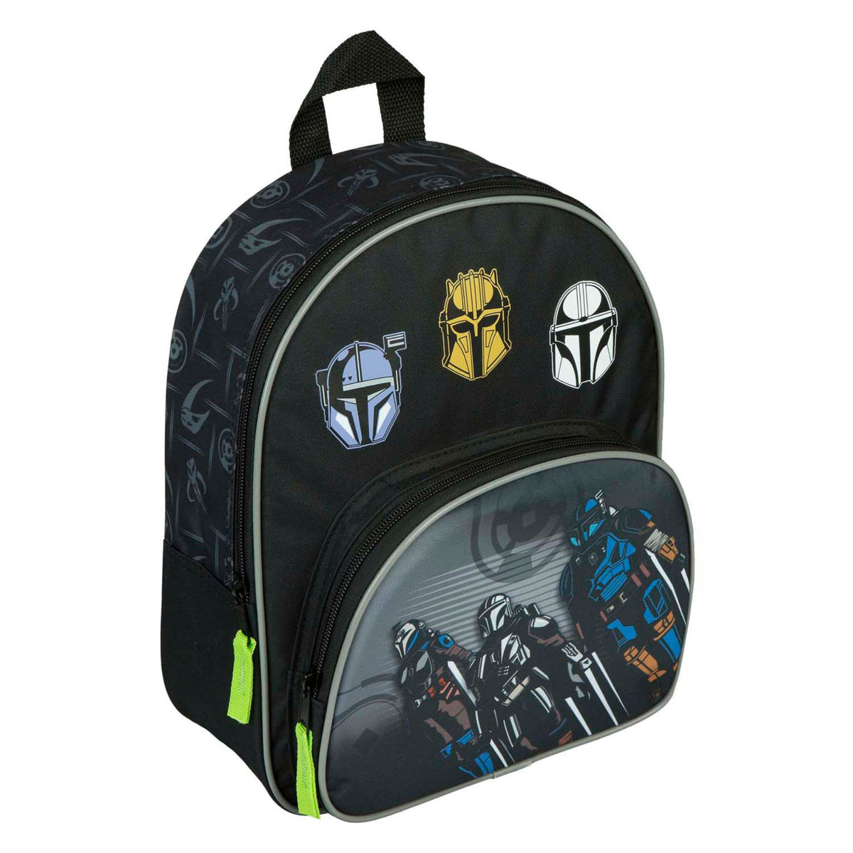 Star Wars schoolset; rugzak en lunchset