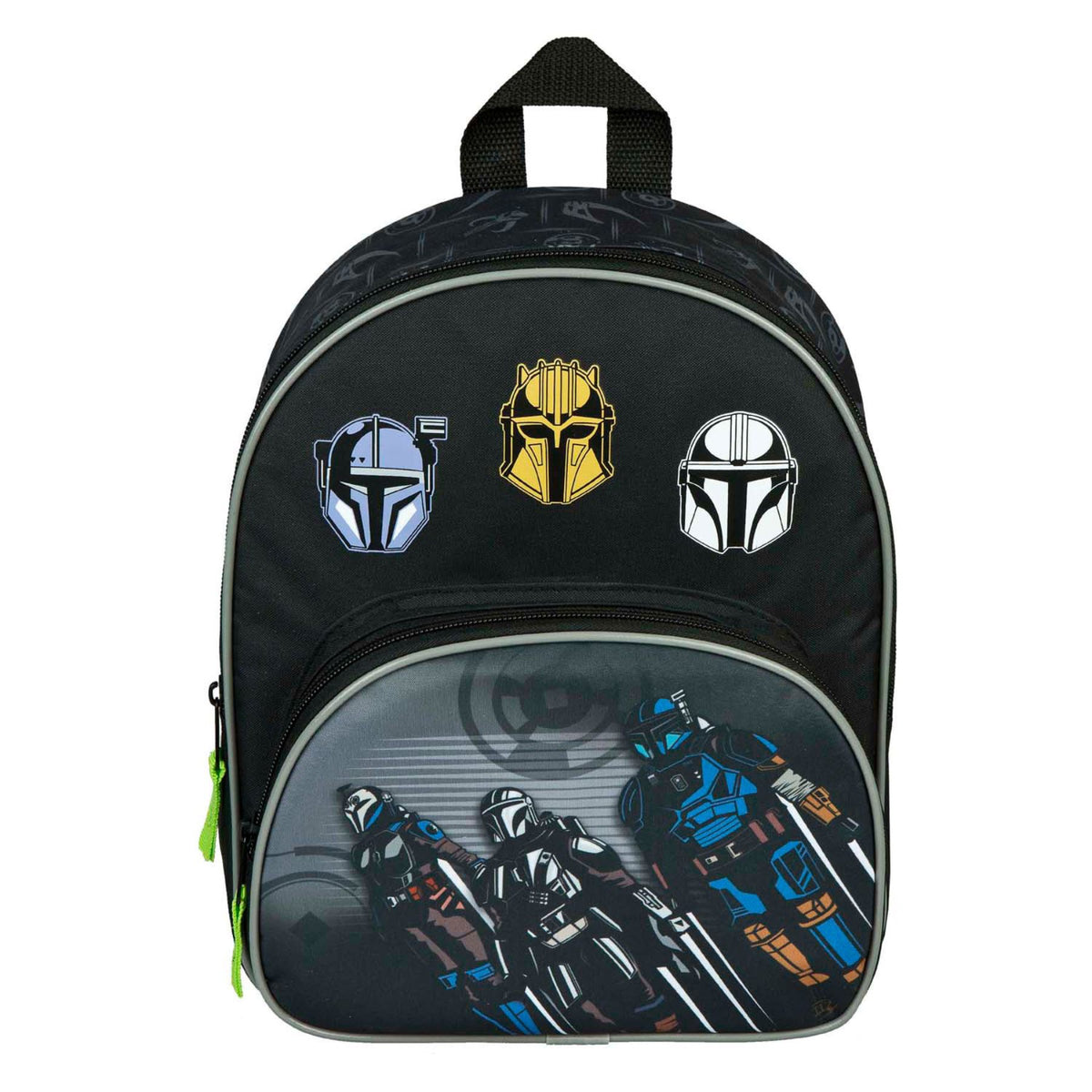 Star Wars schoolset; rugzak en lunchset