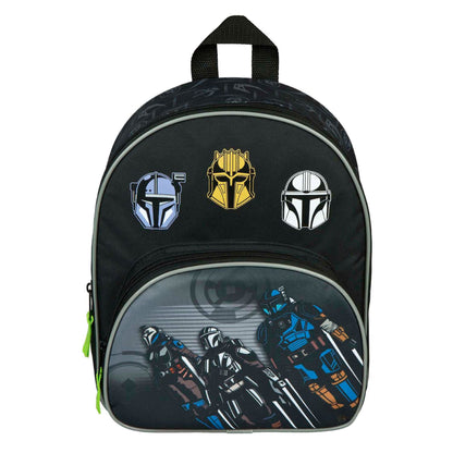 Star Wars schoolset; rugzak en lunchset