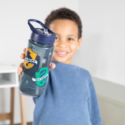 Harry Potter schoolset; rugzak en lunchset