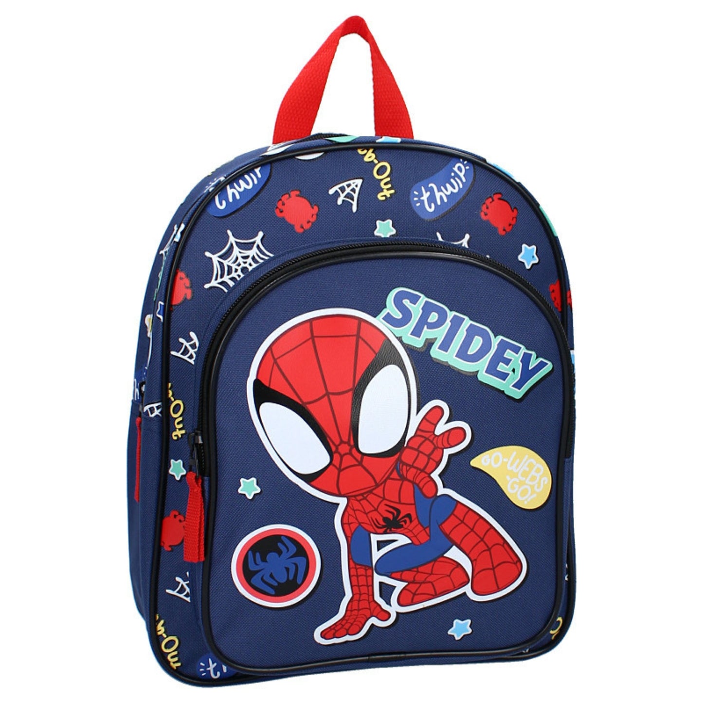 Spiderman rugzak - Spidey