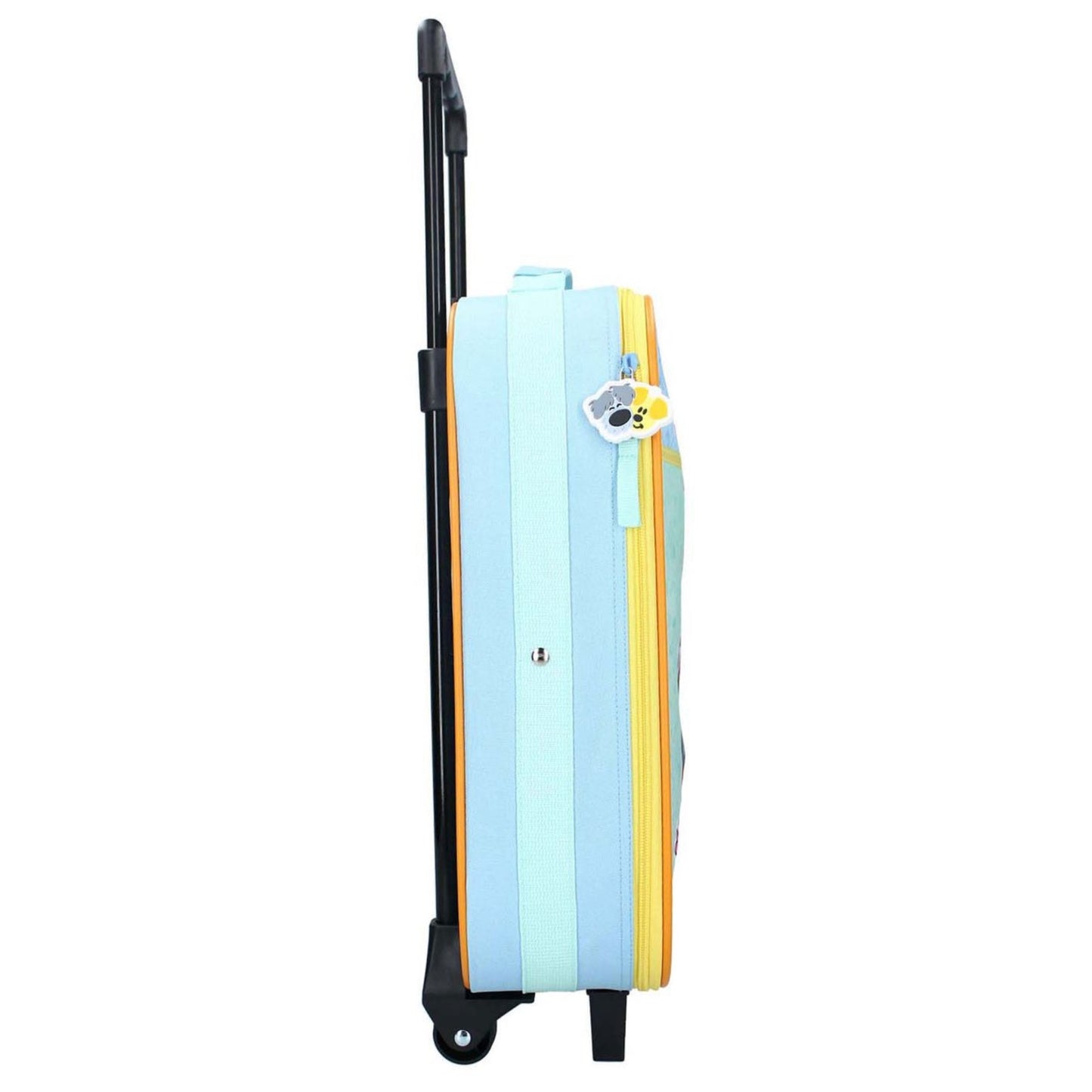 Woezel & Pip trolley koffer