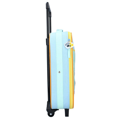 Woezel & Pip trolley koffer