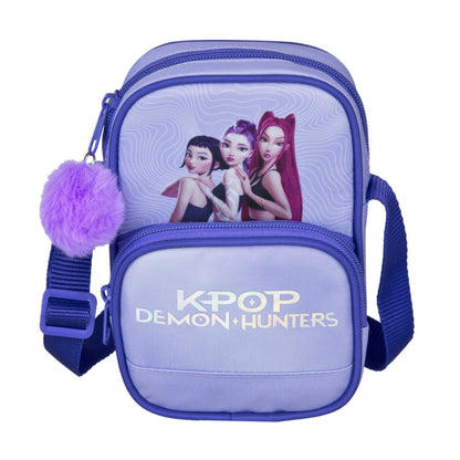 KPop Demon Hunters schoudertas
