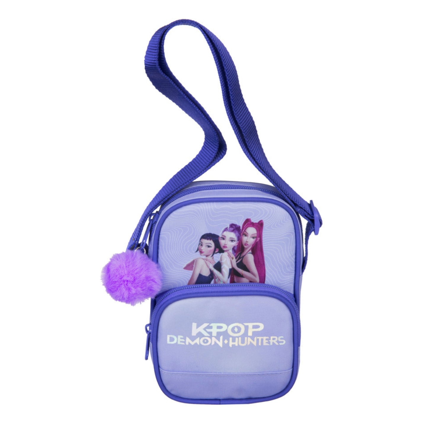 KPop Demon Hunters schoudertas
