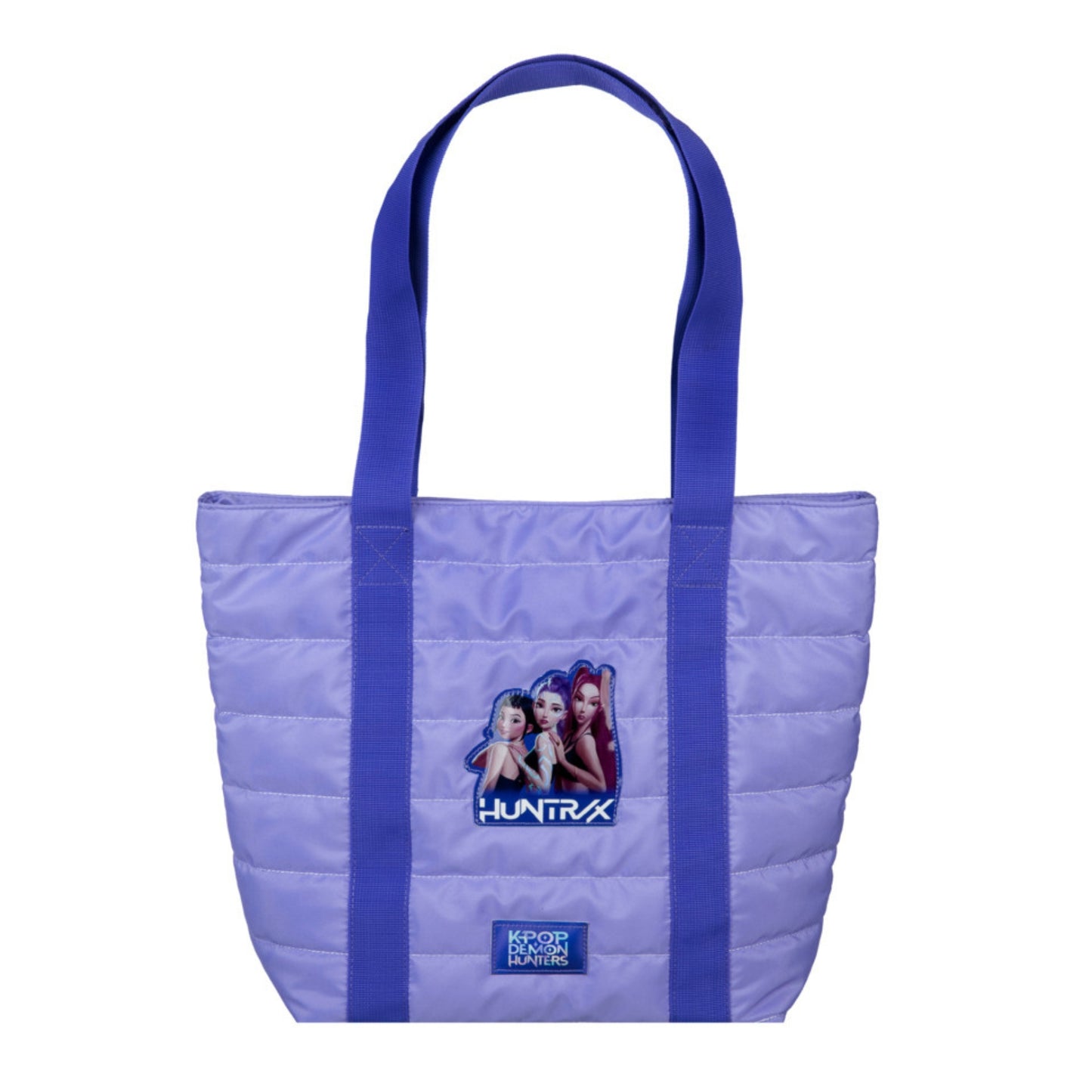 KPop Demon Hunters shopper