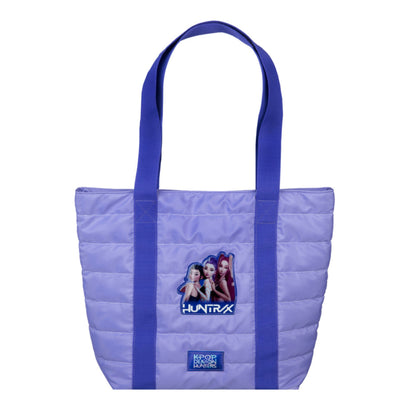 KPop Demon Hunters shopper