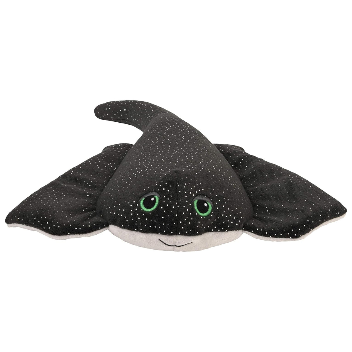 Warmies magnetron pluche - lavendel geur - manta