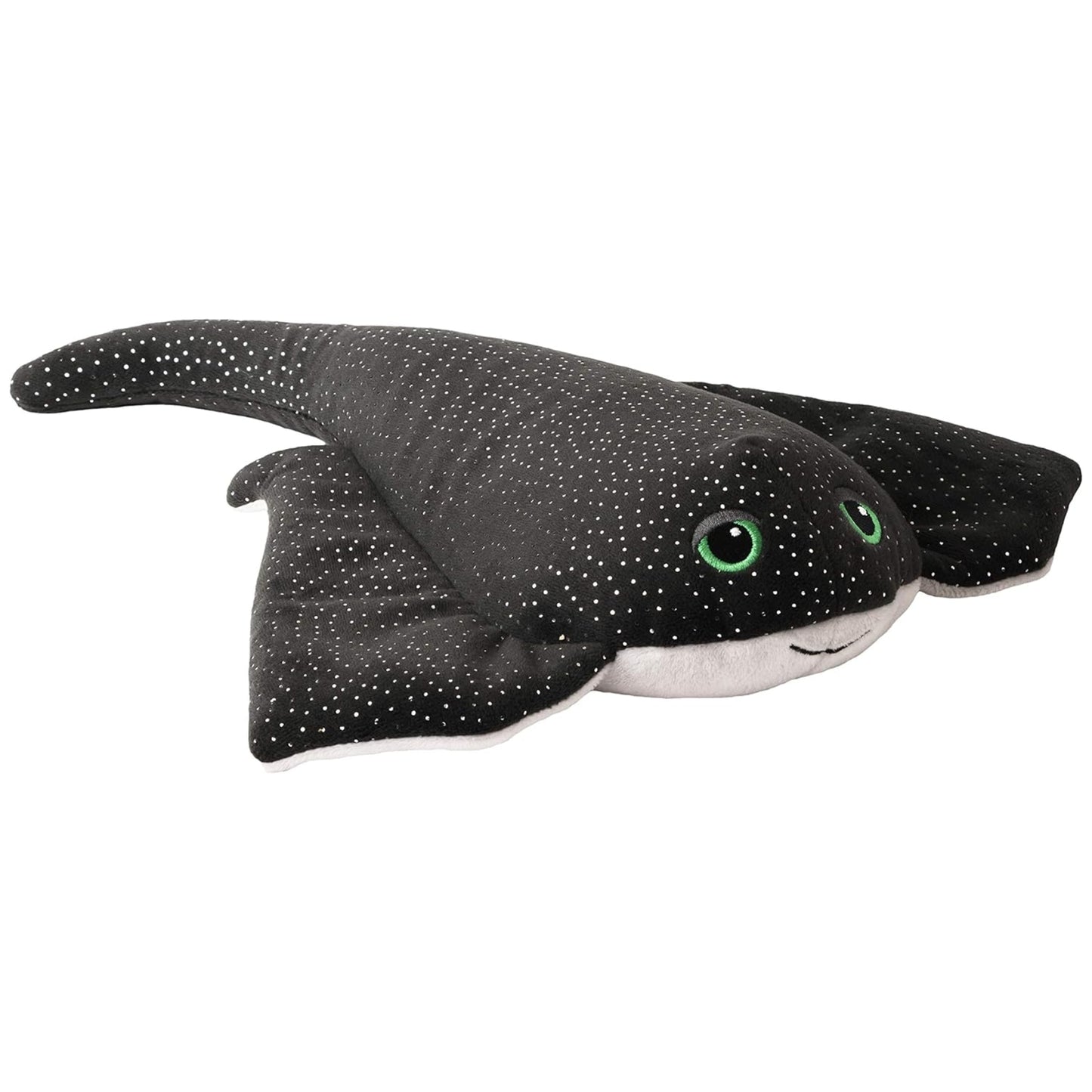 Warmies magnetron pluche - lavendel geur - manta