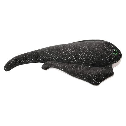Warmies magnetron pluche - lavendel geur - manta