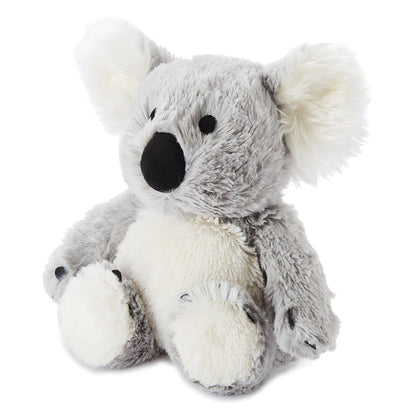 Warmies magnetron pluche - lavendel geur - koala