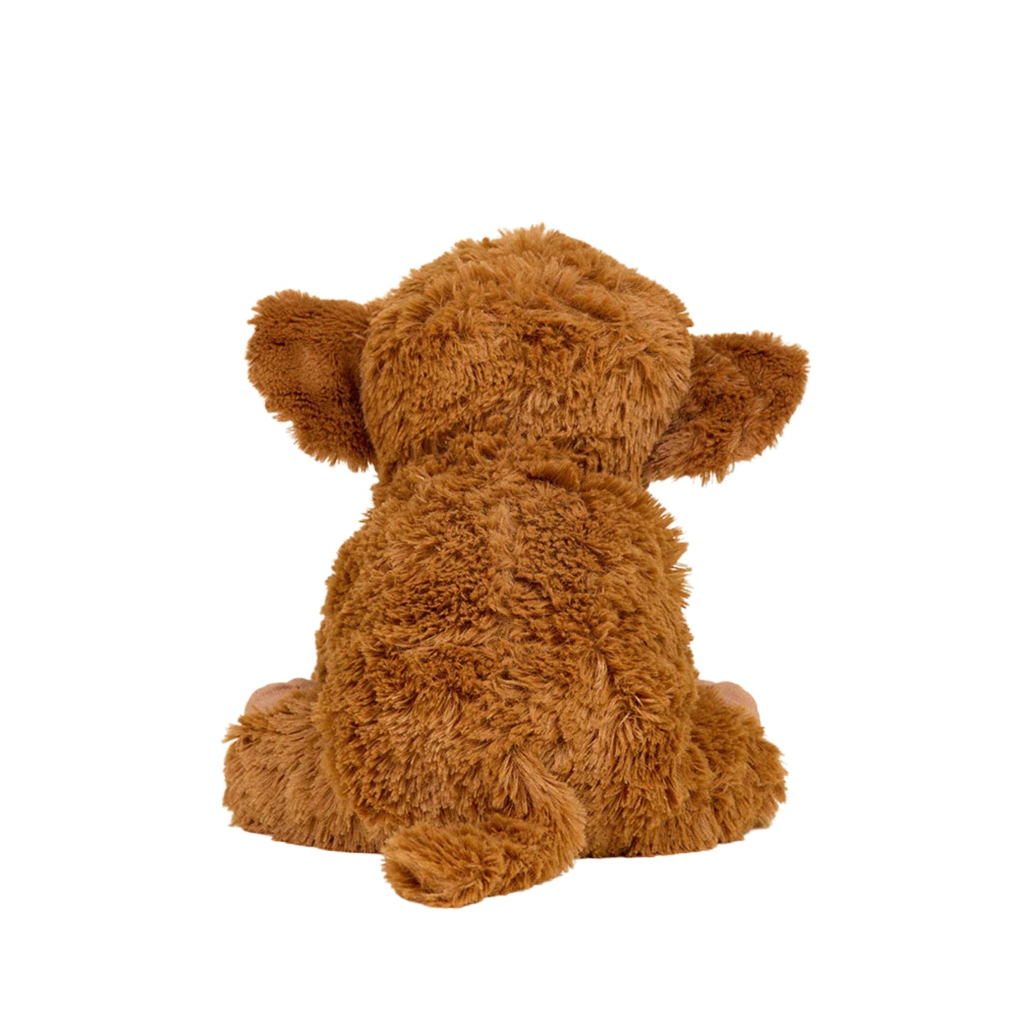 Warmies magnetron pluche - lavendel geur - mammoet