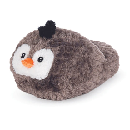 Noxxiez voetenwarmer - pinguïn